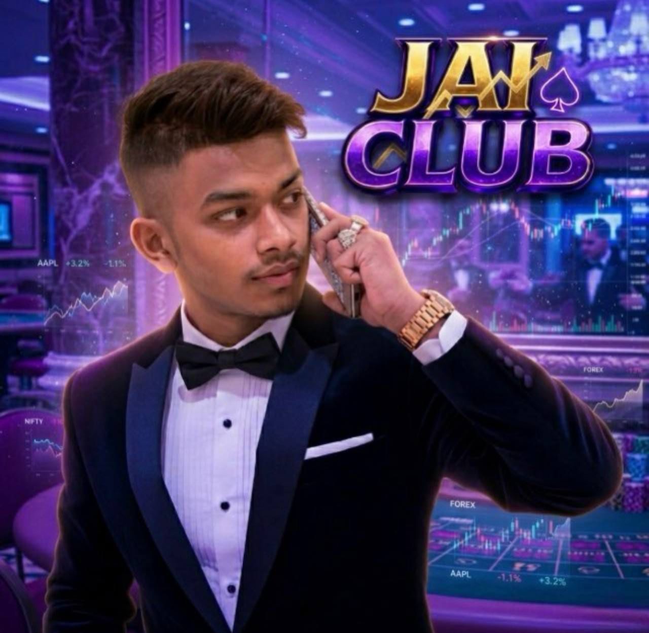 Aaditya Trader X